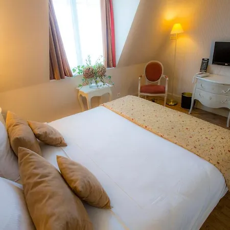 Augeval De Charme & Hotel Deauville