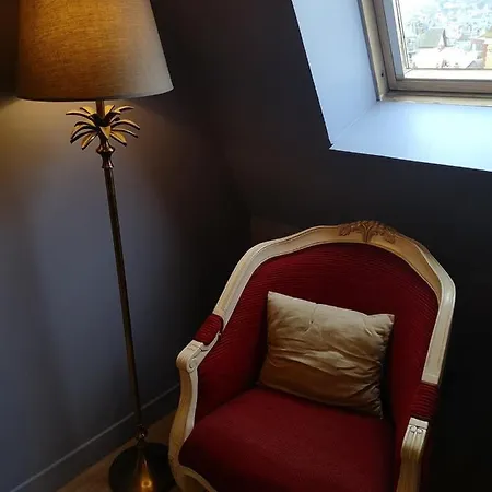 Hotel Augeval De Charme &