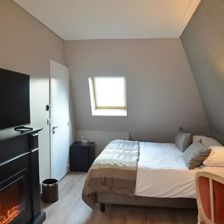 Augeval De Charme & Deauville