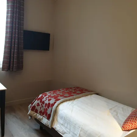 Hotel Augeval De Charme &