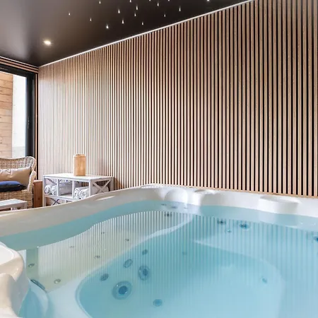 Augeval De Charme & Deauville