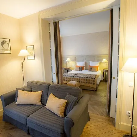Hotel Augeval De Charme & Deauville