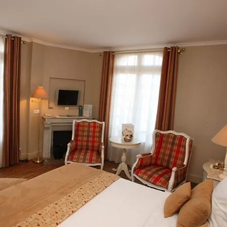 Augeval De Charme & Deauville