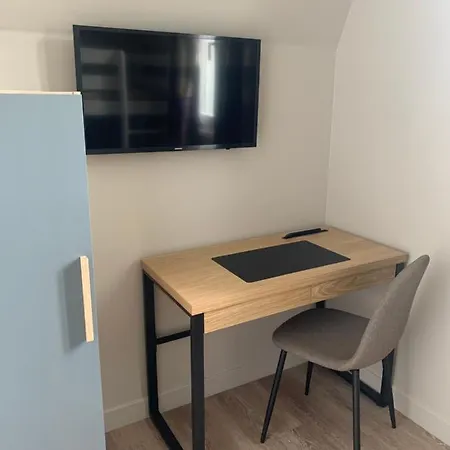Otel Augeval De Charme &